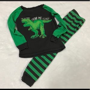 Dinosaur 🦖 PJ set